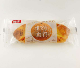 桃李椰蓉面包30g/袋