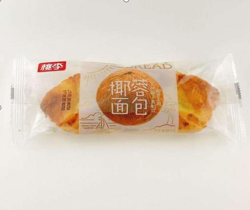 桃李椰蓉面包30g/袋 商品图0