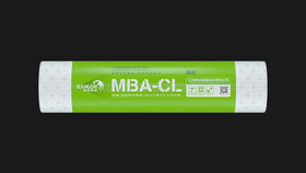 MBA-CL交叉层压膜湿铺-自粘防水卷材