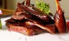 冷菜/酱味佬酱麻鸭750克左右/只 商品缩略图5