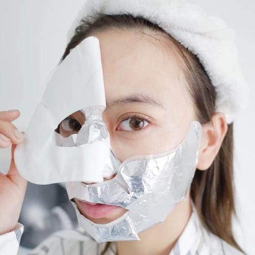 美国 Estee Lauder雅诗兰黛 小棕瓶密集修护肌透钢铁侠面膜 4片/8片 商品图6