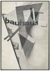 包豪斯日报1926 - 1931 Bauhaus Journal 1926-1931 商品缩略图4