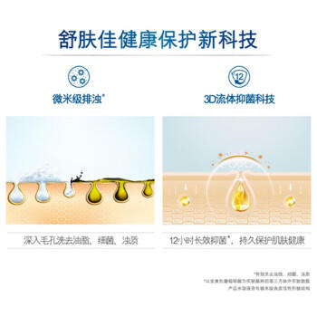 舒肤佳红石榴香皂100g/108g 商品图2