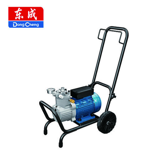 东成高压无气喷涂机 商品图0