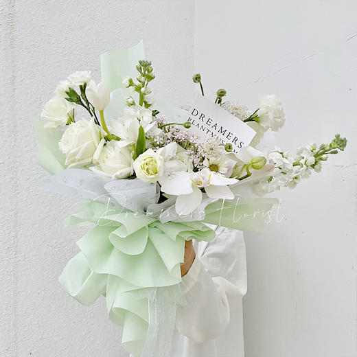 罗裳纸（20张/包 80包/件）53*57cm 商品图1