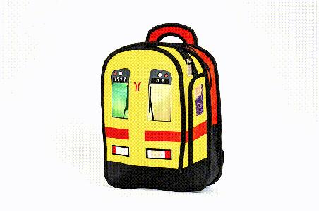 二次元一号包 商品图0