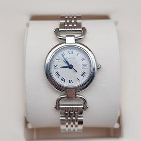 浪琴马术系列L6.130.4.71.6女款石英表