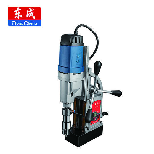 东成磁座钻 商品图3