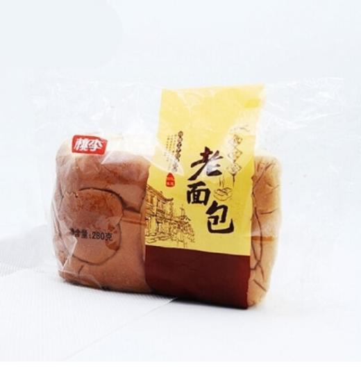 桃李老面包280g/袋 商品图0