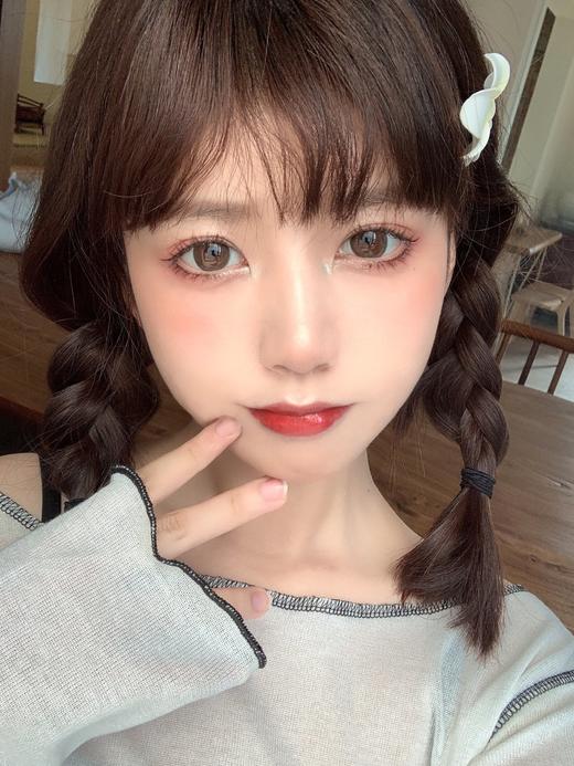 Winni hebe brown  商品图2