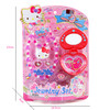 Hello Kitty   KT-50077  凯蒂猫首饰套装 商品缩略图3