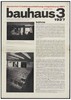 包豪斯日报1926 - 1931 Bauhaus Journal 1926-1931 商品缩略图8