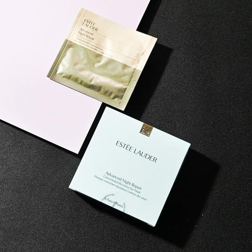 美国 Estee Lauder雅诗兰黛 小棕瓶密集修护肌透钢铁侠面膜 4片/8片 商品图0