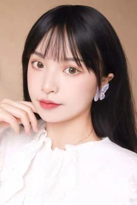 什么？学会这个眼妆就可以招来桃花！？