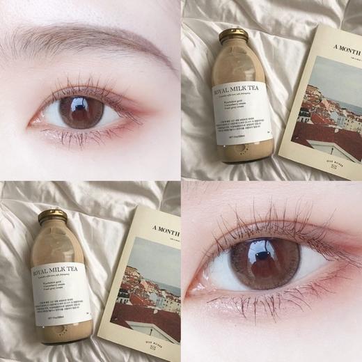 Winni hebe brown  商品图6