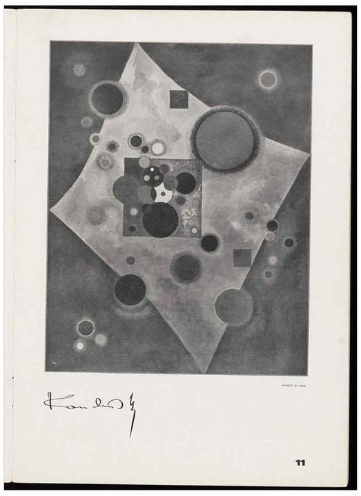 包豪斯日报1926 - 1931 Bauhaus Journal 1926-1931 商品图3