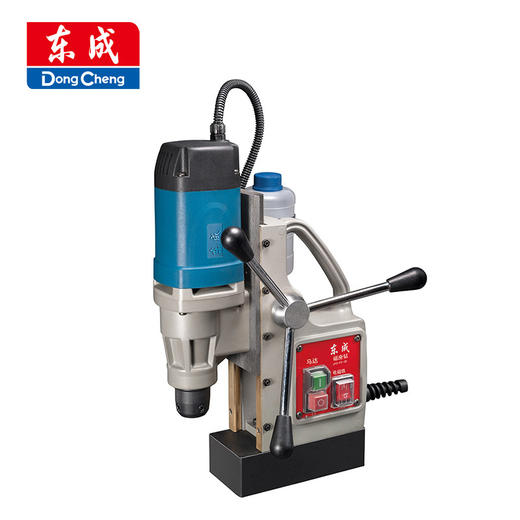 东成磁座钻 商品图1