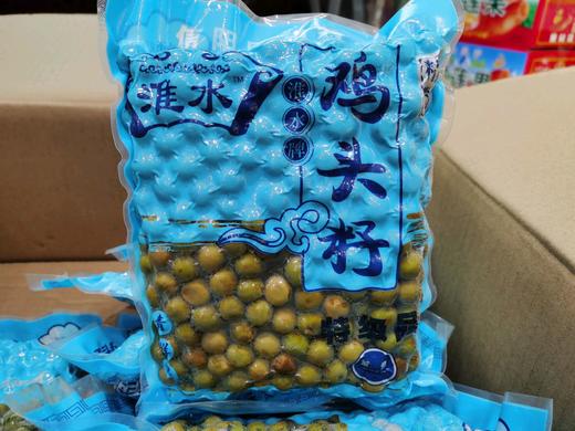 鸡头籽特级一袋约1.5斤 商品图0