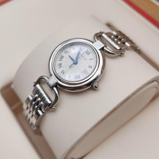 浪琴马术系列L6.130.4.71.6女款石英表 商品图2