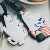 芬兰TMF姆明Moomin行李箱吊牌卡通硅胶登机牌旅行箱托运牌包挂饰 |百里居 商品缩略图11