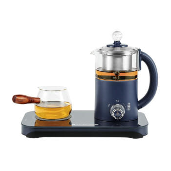 欧锐铂电热水壶茶意人生-暖饮一体机ORB-242 商品图0