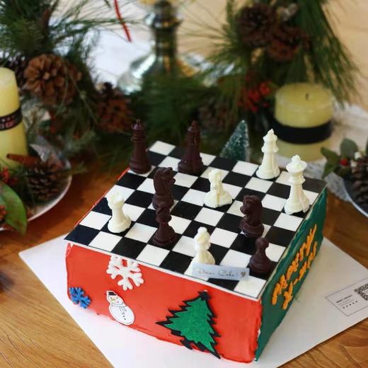 国际象棋（高定款） 商品图0