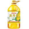 【69.9元/桶】金龙鱼玉米油玉米胚芽油5L（0100115） 商品缩略图0