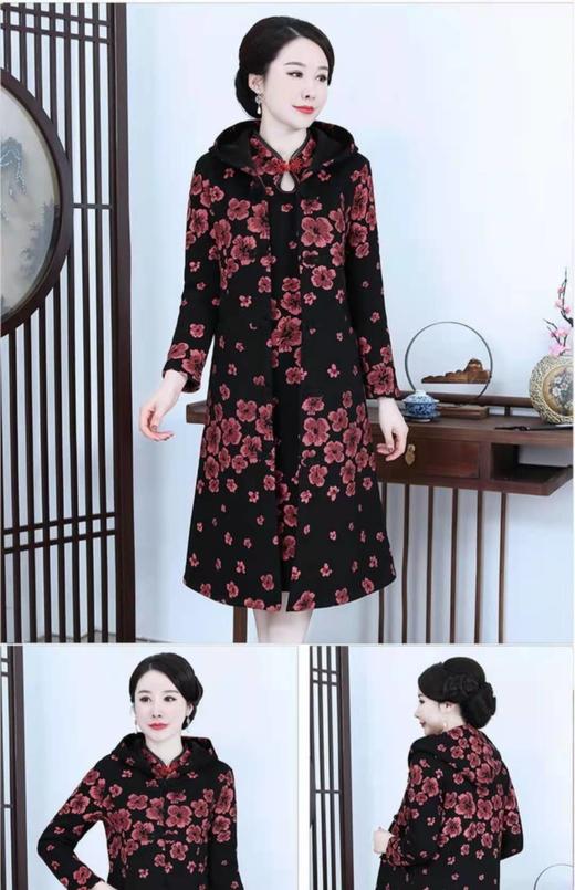 仁和泓源外套 商品图0