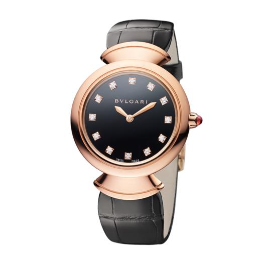 宝格丽（BVLGARI）DIVAS'DREAM系列女表 102841 商品图0