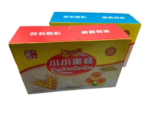 汇华兄弟盟小小蛋糕4kg装 质保:3个月 商品图10