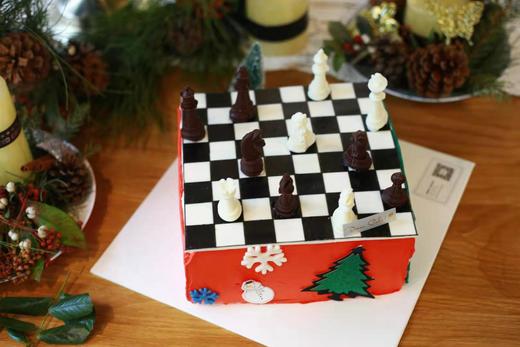 国际象棋（高定款） 商品图1