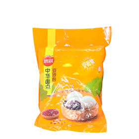 思念豆沙包960g