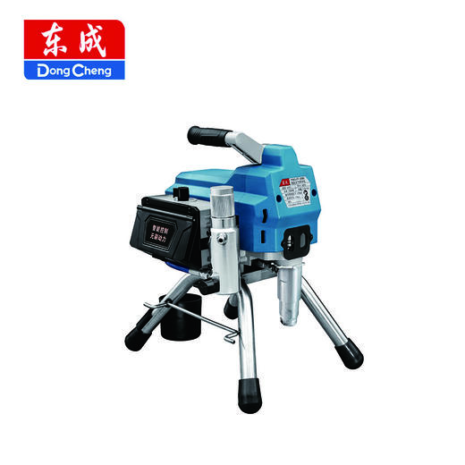 东成高压无气喷涂机 商品图1