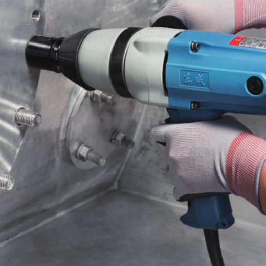 东成电动扳手 商品图5