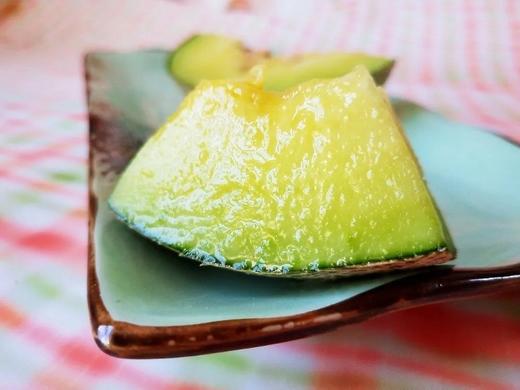 牛3蜜瓜（玫珑瓜）5-5.5斤左右（2个装） 商品图2