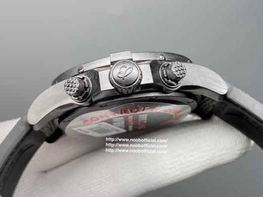 【GF究级新作】百年灵复仇者飓风系列45mm计时码表两年前购入原装拆解检验，经GF制表师多次努力， 商品图6