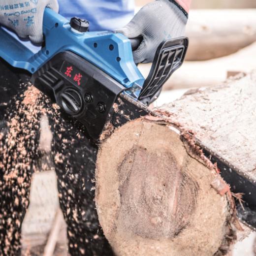 东成电链锯 商品图1