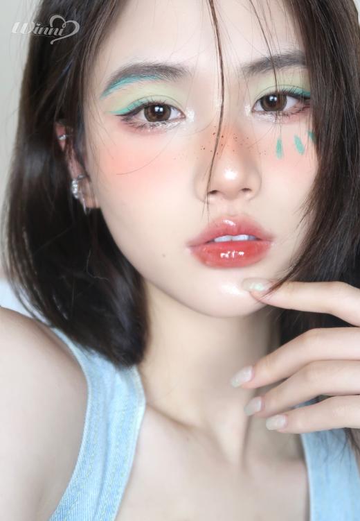 Winni hebe brown  商品图1