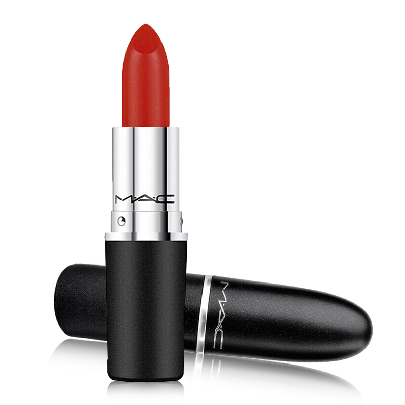 MAC美国魅可口红 3g(#602 小辣椒)