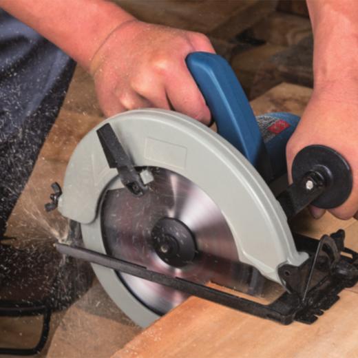 东成电圆锯 商品图4