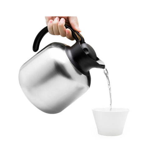 ikea宜家斯鲁卡保温壶【1.8L】 商品图0