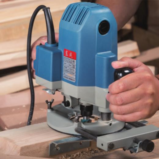 东成电木铣（木工雕刻机） 商品图5