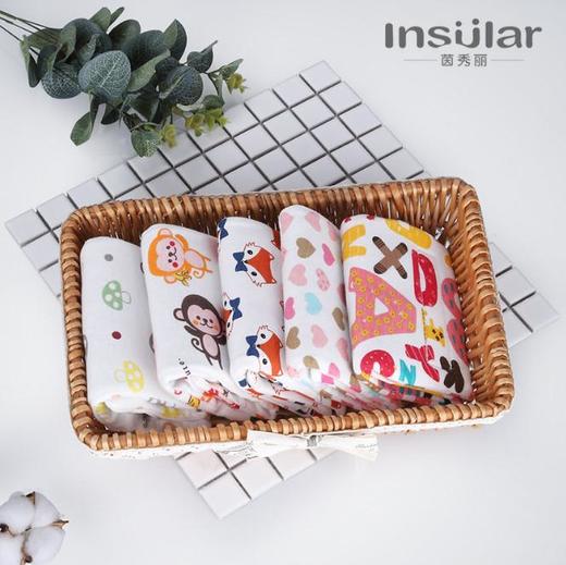 【母婴】宝宝奶瓶保暖袋usb恒温热暖奶器便携式婴儿奶瓶袋 商品图1