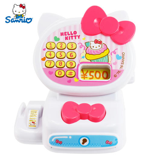 T  Hello Kitty面包店 商品图0