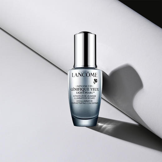 法国 LANCOME兰蔻 大眼精华 眼部肌底精华液 20ml 商品图9