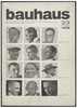 包豪斯日报1926 - 1931 Bauhaus Journal 1926-1931 商品缩略图6