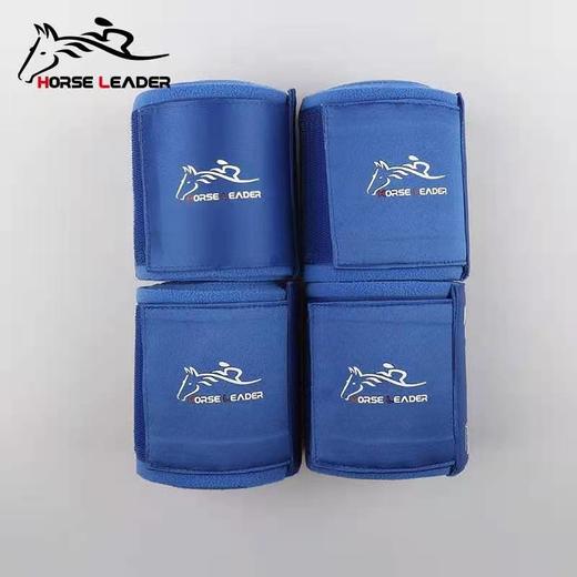 horseleader马护腿马绑腿-高弹耐磨 MBT001 商品图3