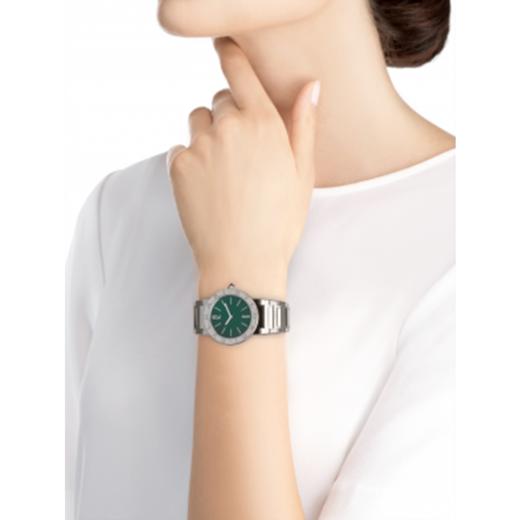 宝格丽（BVLGARI）BVLGARI系列腕表 103693/103066 商品图3