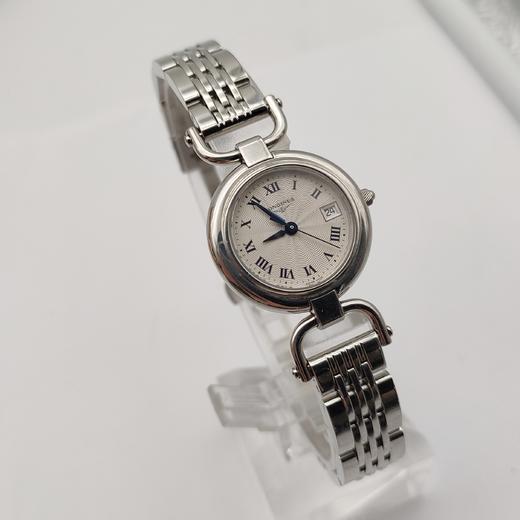 浪琴马术系列L6.130.4.71.6女款石英表 商品图3