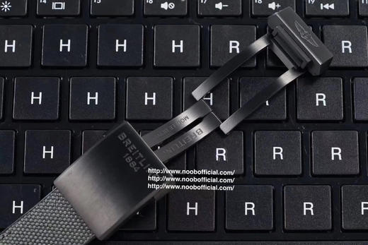 【GF究级新作】百年灵复仇者飓风系列45mm计时码表两年前购入原装拆解检验，经GF制表师多次努力， 商品图11